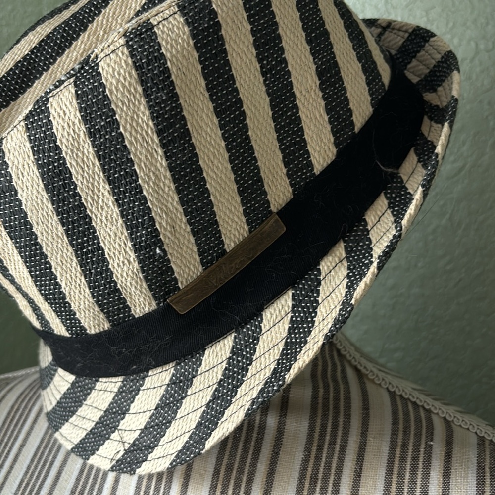 Volcom Fedora